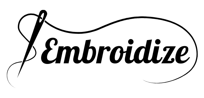 Embroidize Logo